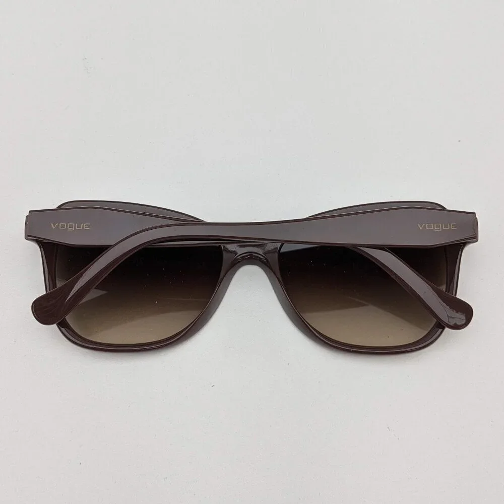 🕶️Vogue VO2959-S Sunglasses 54/17 140 /YHG240🕶️